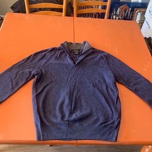 Jos. A. Bank pullover